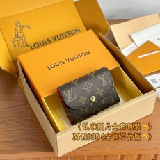 Louis Vuitton Wallets Purse